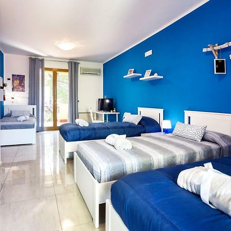 Bed and Breakfast Rocca Degli Etnei Paterno  Zewnętrze zdjęcie