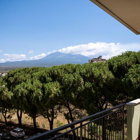 Bed and Breakfast Rocca Degli Etnei Paterno  Zewnętrze zdjęcie