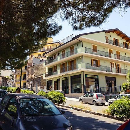 Bed and Breakfast Rocca Degli Etnei Paterno  Zewnętrze zdjęcie