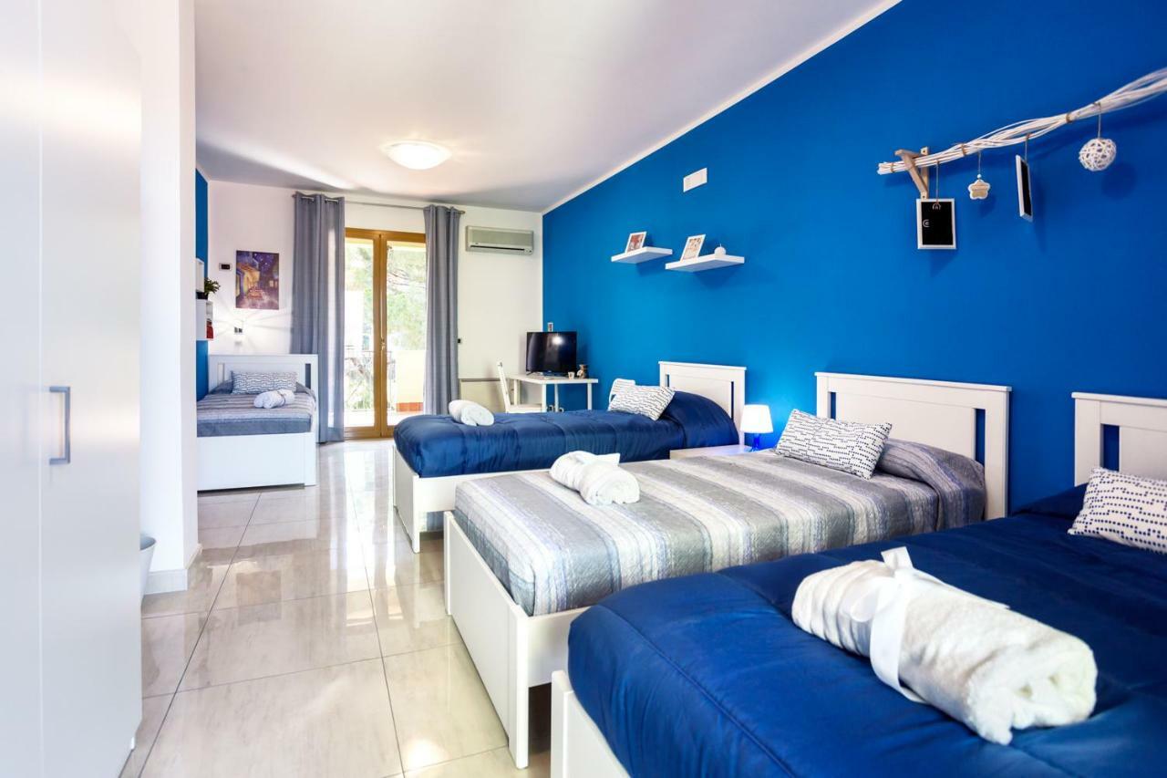 Bed and Breakfast Rocca Degli Etnei Paterno  Zewnętrze zdjęcie