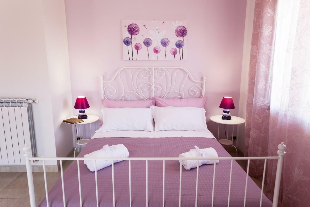Bed and Breakfast Rocca Degli Etnei Paterno  Zewnętrze zdjęcie