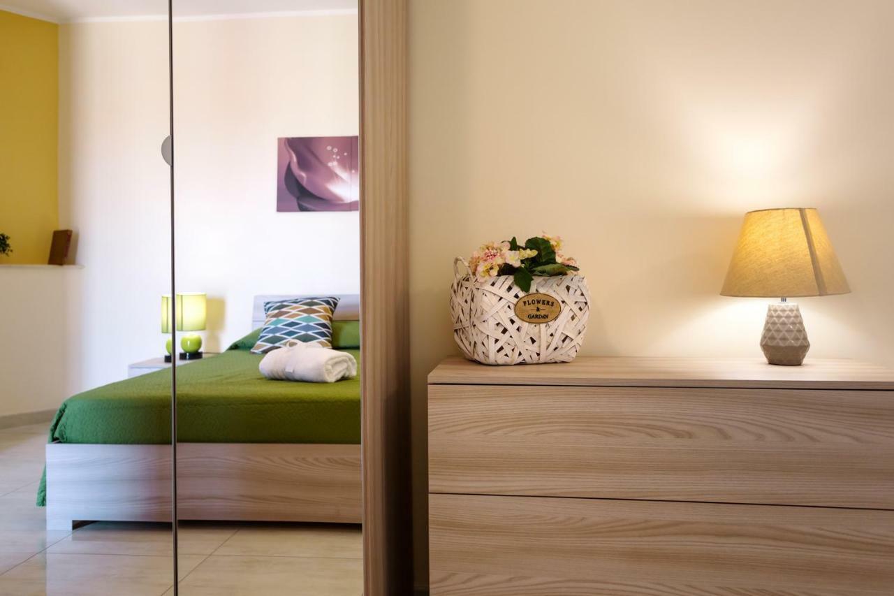 Bed and Breakfast Rocca Degli Etnei Paterno  Zewnętrze zdjęcie