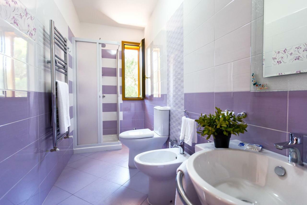 Bed and Breakfast Rocca Degli Etnei Paterno  Zewnętrze zdjęcie