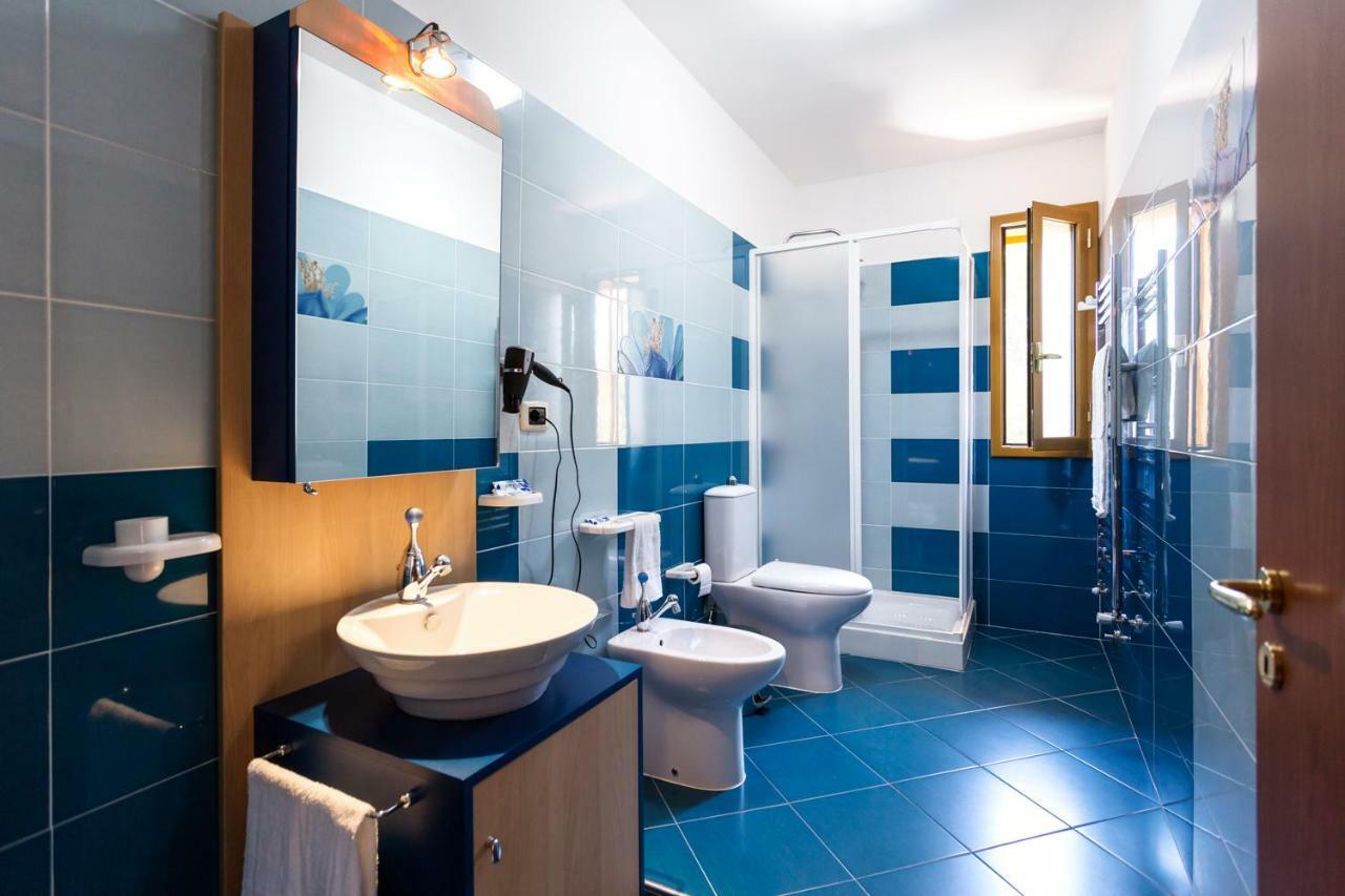 Bed and Breakfast Rocca Degli Etnei Paterno  Zewnętrze zdjęcie