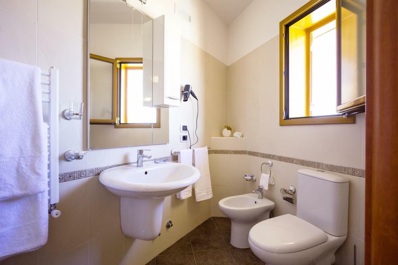 Bed and Breakfast Rocca Degli Etnei Paterno  Zewnętrze zdjęcie